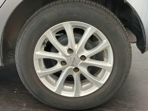 Mazda Mazda2 (Demio)