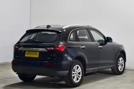 Zotye T600