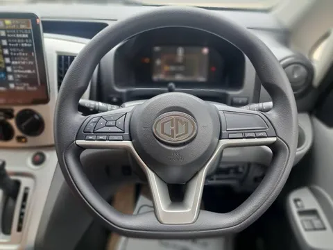 Nissan Vanette