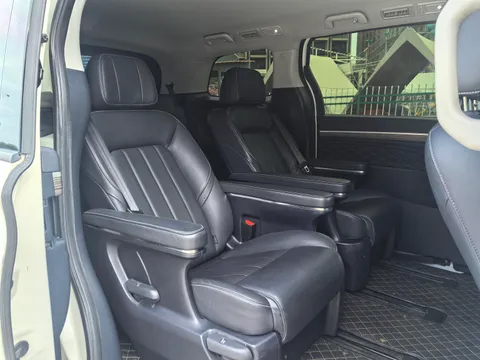 Gac M8