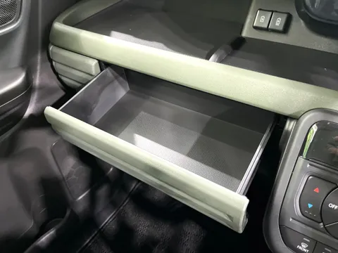 Suzuki Spacia Gear