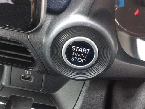 Mitsubishi eK X