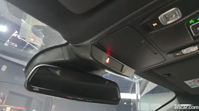 Renault Talisman (SM6)