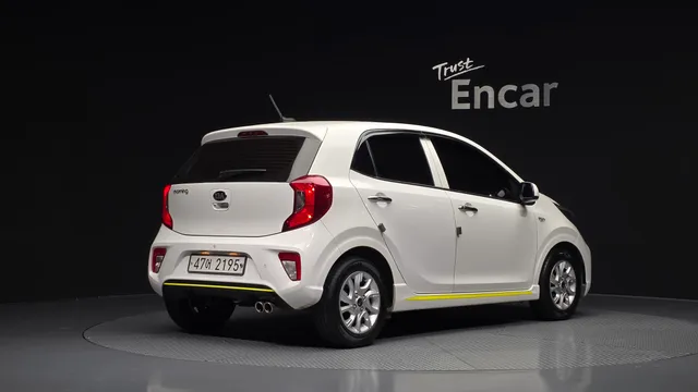 Kia Picanto (Morning)