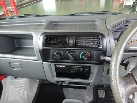 Mitsubishi Minicab Truck