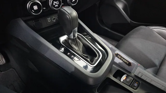 Renault Arkana (XM3)