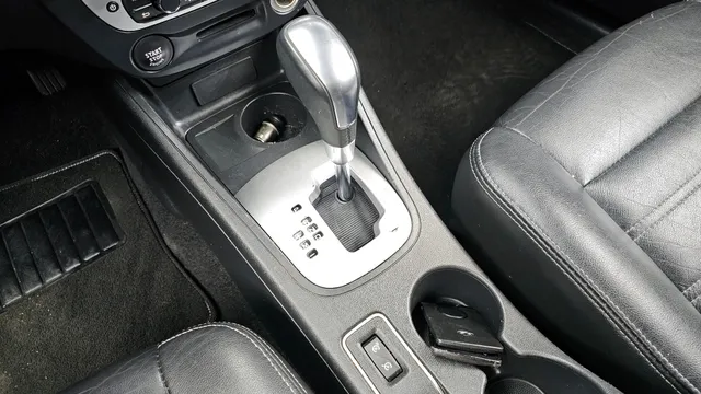 Renault SM3