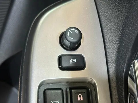 Subaru Impreza Sports