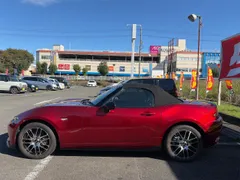 Mazda MX-5 (Roadster)