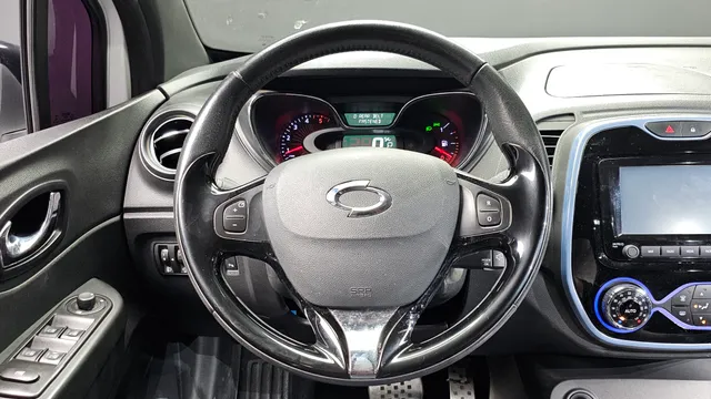 Renault QM3