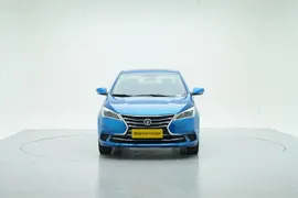 Changan Eado DT