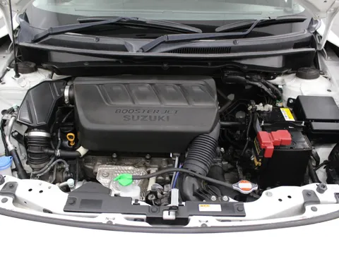 Suzuki Swift Sport