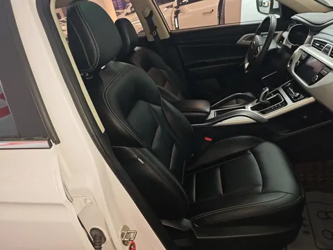 Geely Boyue