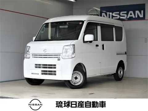 Nissan Clipper
