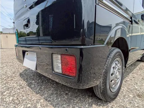 Nissan Clipper