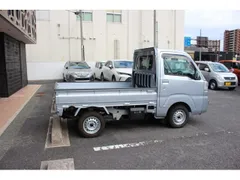 Toyota Pixis Truck