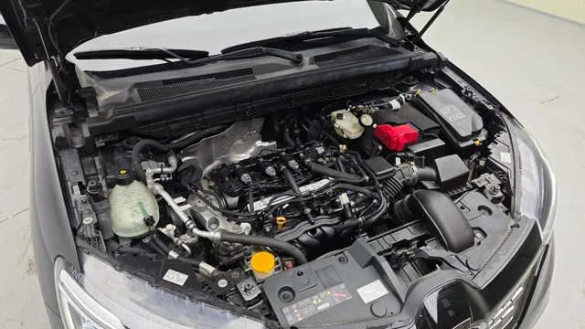 Renault XM3