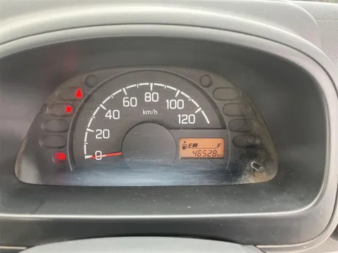 Nissan Clipper Truck