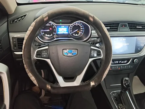Geely