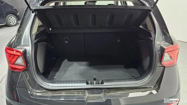 Hyundai Venue