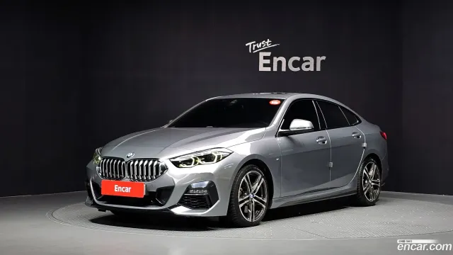 BMW 2-Series