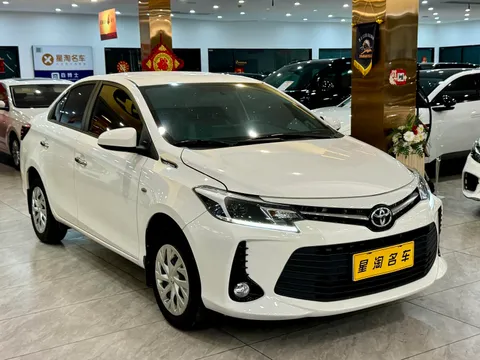 Toyota Vios