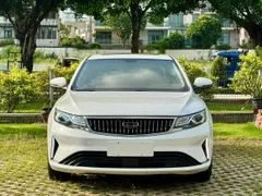 Geely Emgrand GL