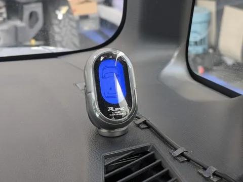 Daihatsu Hijet Caddie