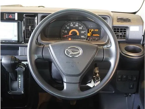 Daihatsu Atrai Wagon