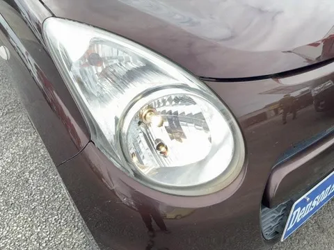 Suzuki Alto Eco