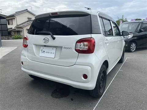 Daihatsu Boon