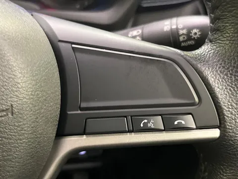 Mitsubishi eK X