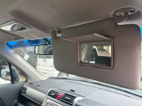 Honda Zest Spark