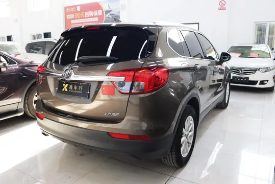 Buick Envision