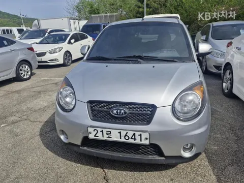 Kia Picanto (Morning)