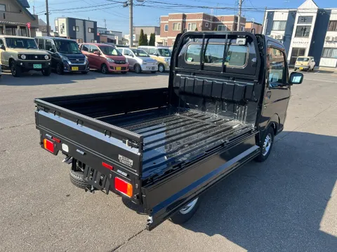 Suzuki Carry Track