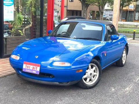 Mazda Eunos Roadster