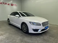 Lincoln MKZ