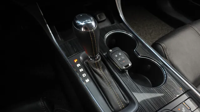 Chevrolet Impala