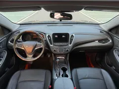 Chevrolet Malibu XL