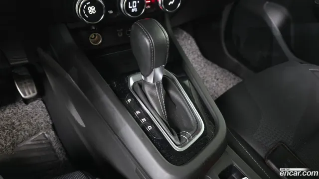 Renault XM3