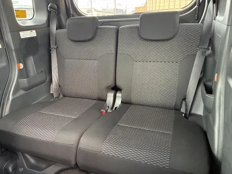 Toyota Pixis Mega