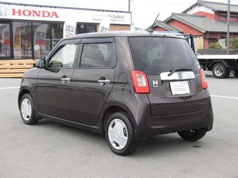 Honda N-ONE