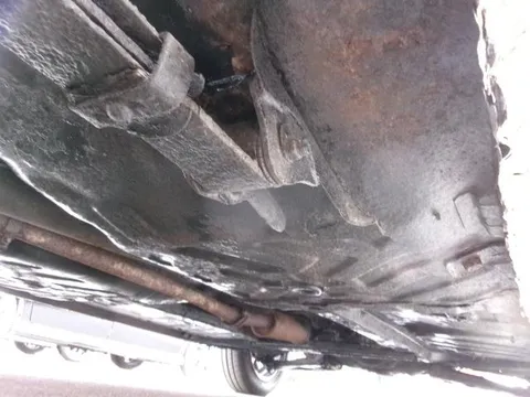 Toyota Corolla Sprinter