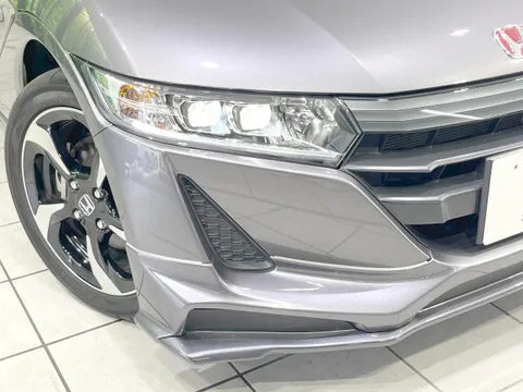 Honda S660