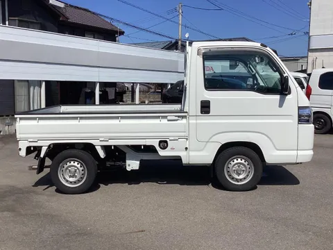 Honda Acty Truck