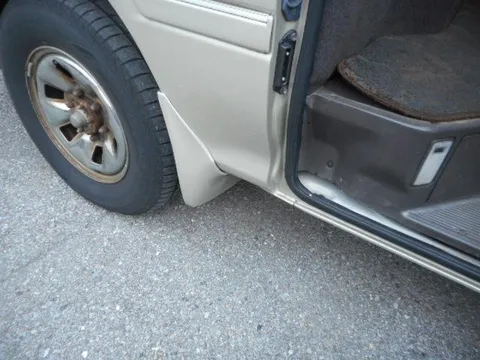 Toyota HiAce Wagon