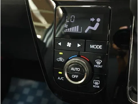 Toyota Pixis Joy