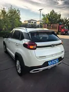 Chery Tiggo 3x