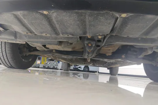 BYD F3